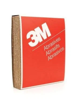 Full Sheet Sandpaper 80 Grit